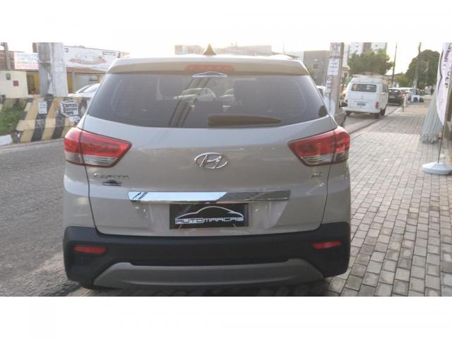 Hyundai Creta Prestige 2.0 16V Flex Aut. - Foto 5