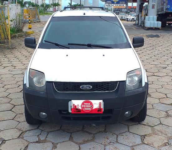 Ecosport XLS 2005