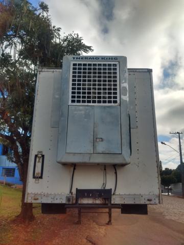 Carreta frigorífica 28 - Foto 8