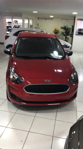 Ford KA S 0KM