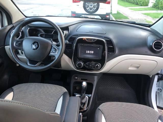 Captur 1.6 Intense AUT X -Tronic Promoção IPVA 2020 PAGO!! - Foto 14