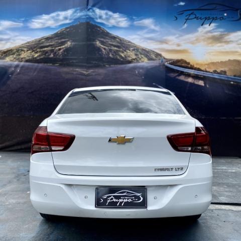 Chevrolet Cobalt LTZ 1.8 - Foto 7