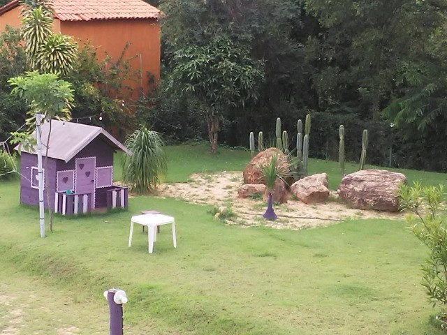 Pousada Sitio a 25km de BH - Foto 11