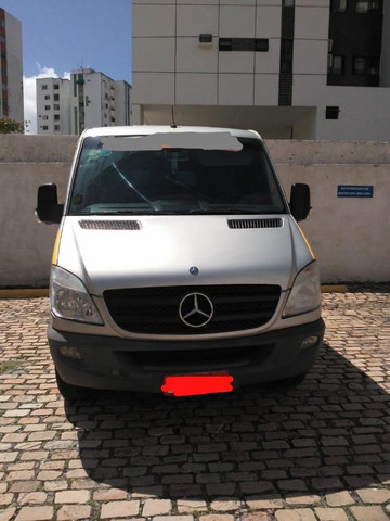 sprinter 2013 olx