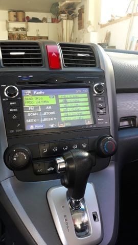 Honda crv 2009 - Foto 8