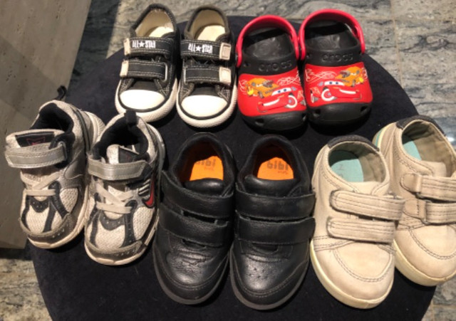 sapatos black friday