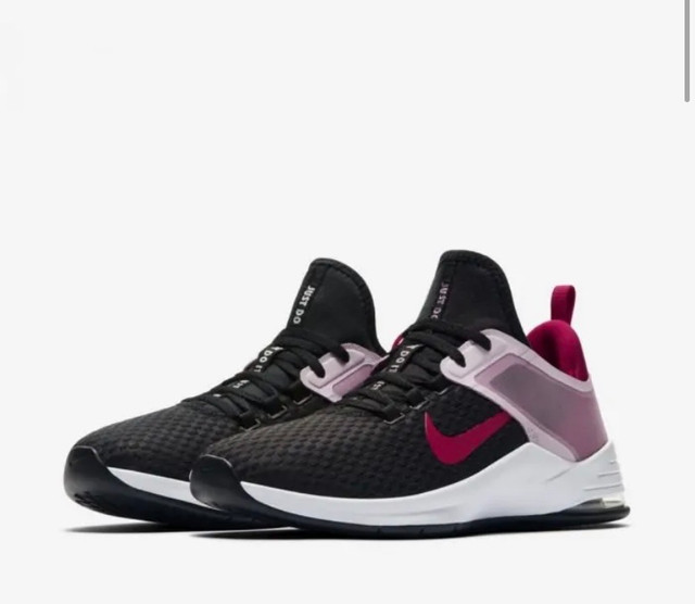 tenis nike air max bella tr2
