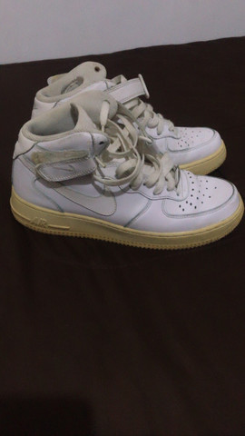 air force one cano alto