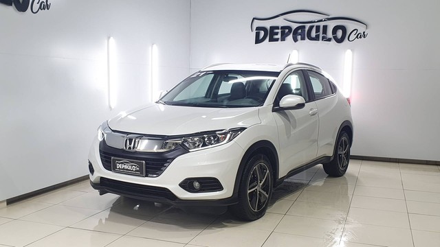 HONDA HR-V EX 1.8 AT 2021