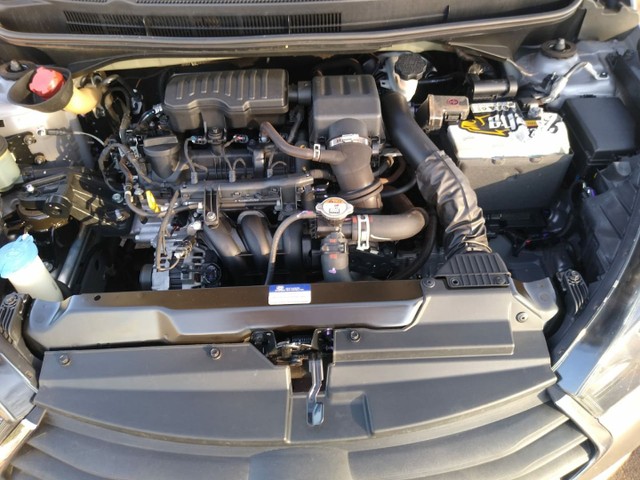 HB20 CONFORT PLUS HYUNDAI