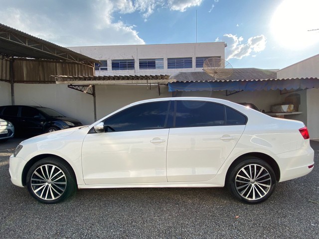 JETTA 2.0 2012