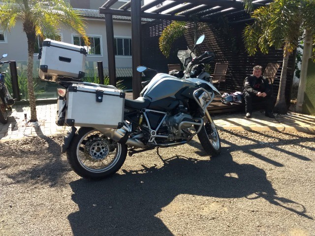 BMW R1200