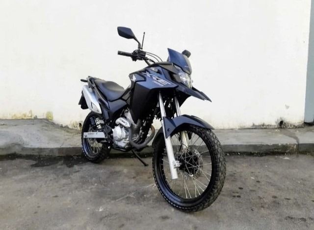 HONDA XRE 300 2020 FLEX