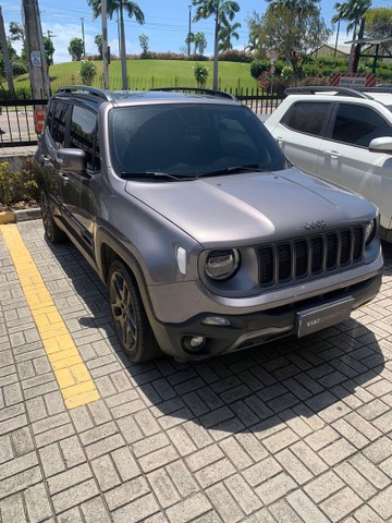 RENEGADE LIMITED 1.8 2021