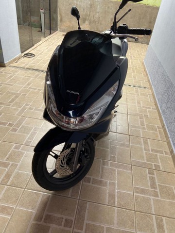 HONDA PCX 150