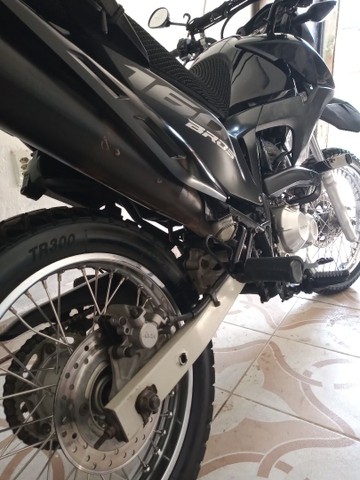 BROS ESDD 160 FLEXONE 160CC VALOR: 13.000