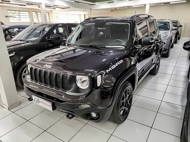 JEEP RENEGADE 2.0 16V TURBO MOAB 4X4