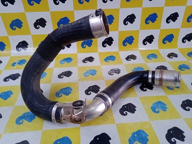 Duto Cano Mangueira Intercooler Tracker 1.4 Turbo 2017 2018 