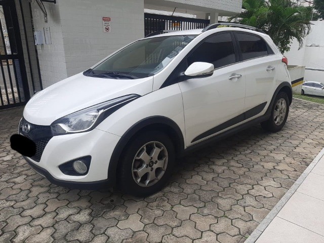 HB20X 1.6 STYLE 2015 COMPLETO, 38000 KM, IMPECÁVEL