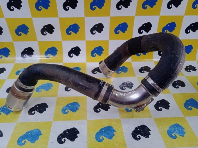 Duto Cano Mangueira Intercooler Tracker 1.4 Turbo 2017 2018  - Foto 2