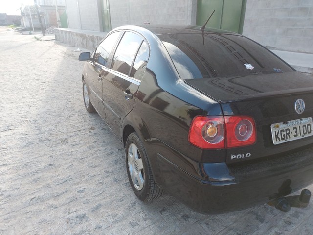 POLO 2008 COMPLETO