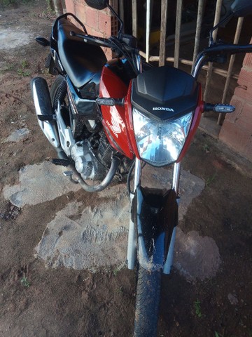 FAN 160 SÓ VENDA NO PREÇO