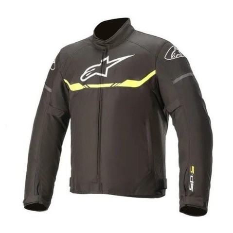 Jaqueta Alpinestars T-SPS Air  - Foto 2