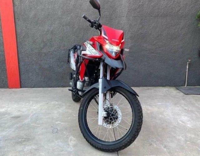 HONDA XRE 300