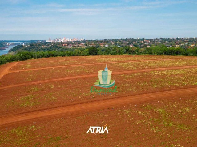 Terreno à venda com 300 m² por R$ 160.000 no Loteamento Ecoville 2 em Foz do Iguaçu/PR-TE0 - Foto 7