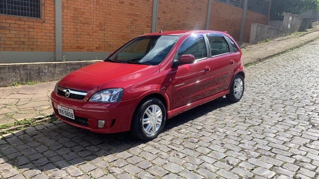 CORSA PREMIUM 2009