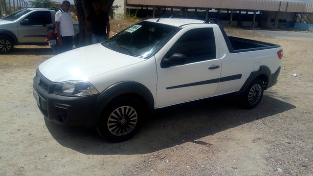 STRADA 2014 COMPLETA