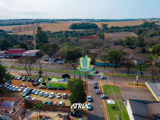 Terreno à venda com 300 m² por R$ 160.000 no Loteamento Ecoville 2 em Foz do Iguaçu/PR-TE0 - Foto 2