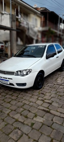 PALIO FIRE ECONOMY 1.0 8V 2010