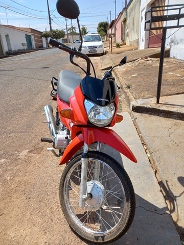 HONDA POP 110