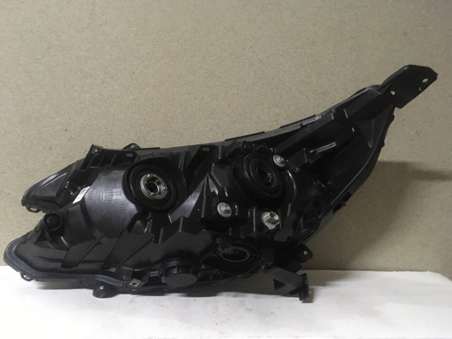 Farol Honda Crv  led - Foto 3
