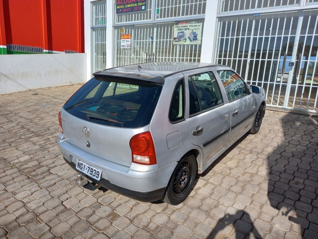 GOL G4