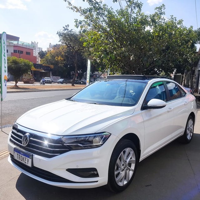 VOLKSWAGEN JETTA 1.4 16V TSI COMFORTLINE