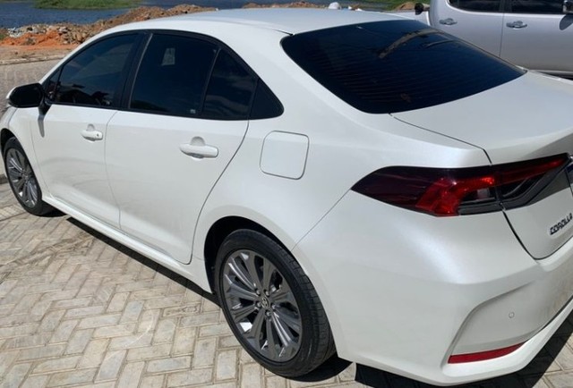 COROLLA XEI IMPECÁVEL