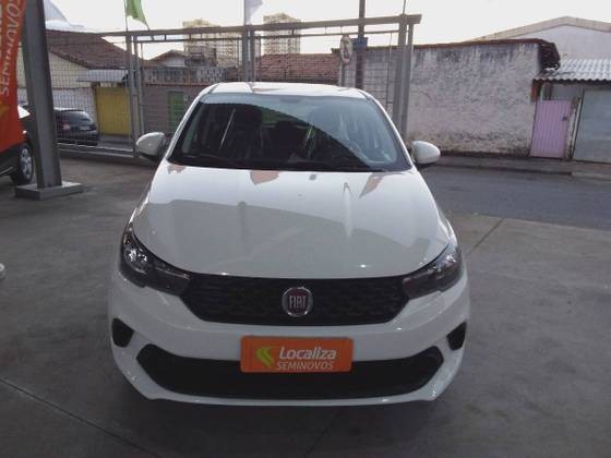 FIAT ARGO 2019/2020 1.0 FIREFLY FLEX DRIVE MANUAL