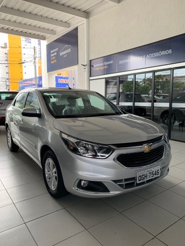 COBALT 1.8 LTZ MANUAL