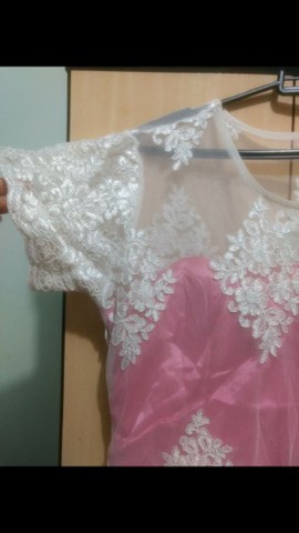Vestido longo - Foto 2