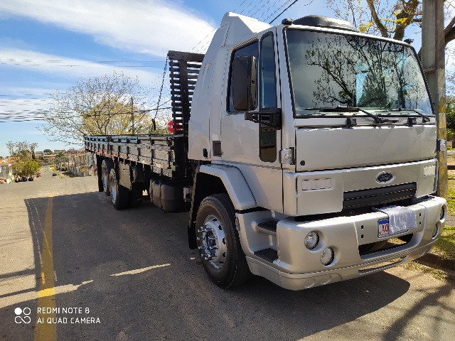 FORD CARGO 4432 E ACEITO MENOR OU MAIOR VALOR