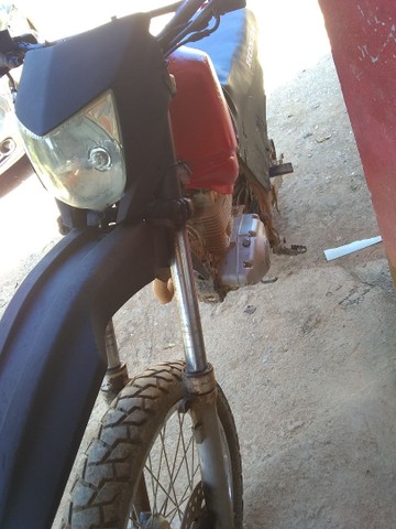 XLX PARA TRILHA