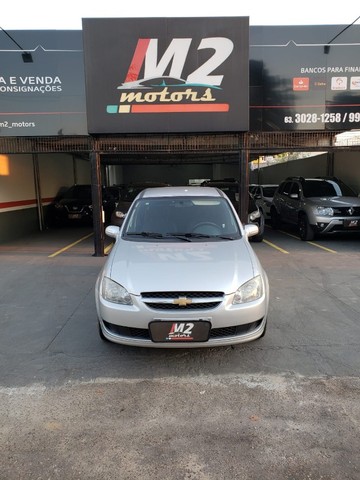 CHEVROLET/CLASSIC LS 1.0 2014