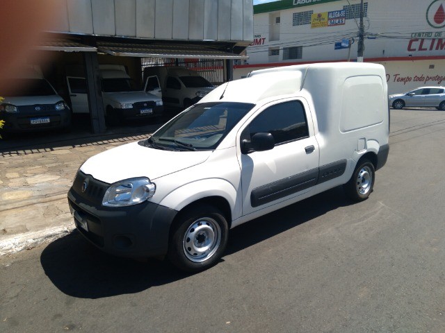 FIORINO 2016 1.4 EVO FLEX