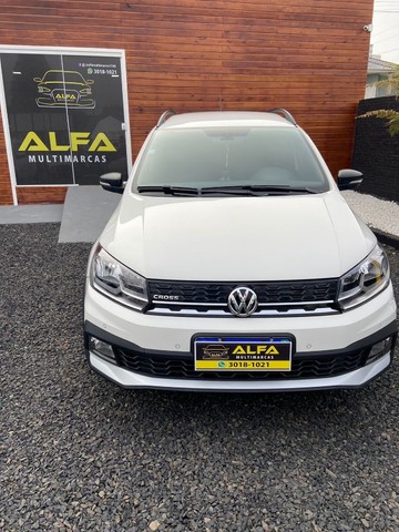 SAVEIRO CROSS 2021 1.6