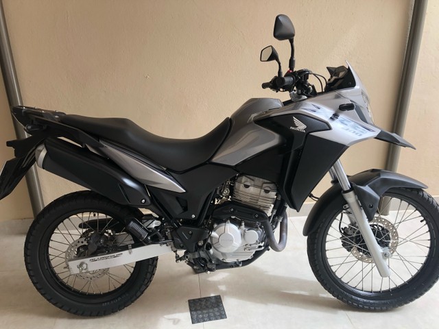 XRE300 ABS 2019/19