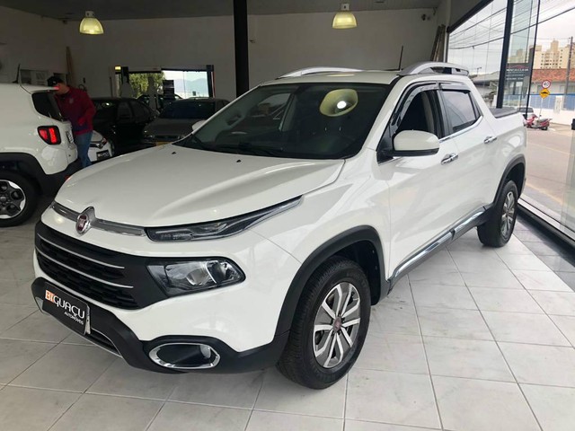FIAT TORO FREEDOM AUT 1.8