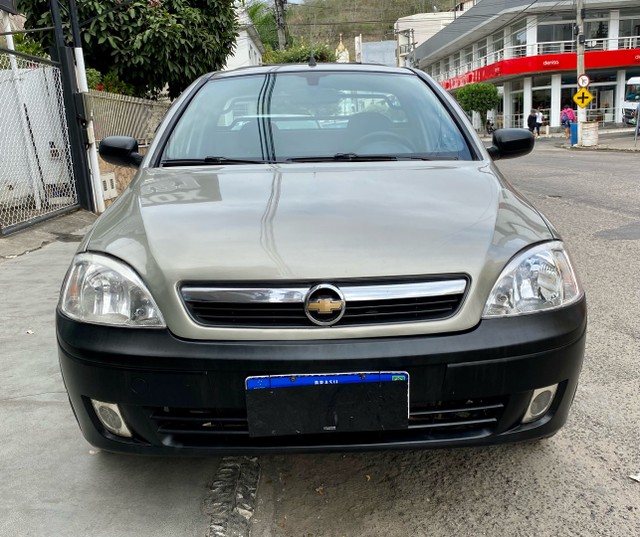 GM MONTANA ARENA 1.4 2010 COMPLETA FLEX + KIT GNV