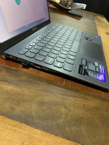 Notebook positivo 15pol dual core 128GB e 4GB de RAM  - Foto 3